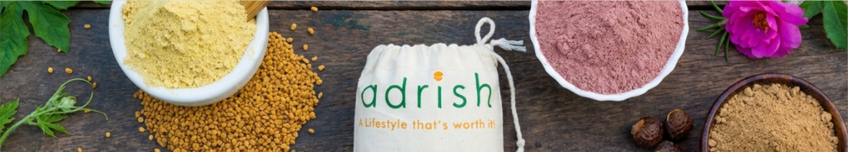 Ayurvedic Essentials
