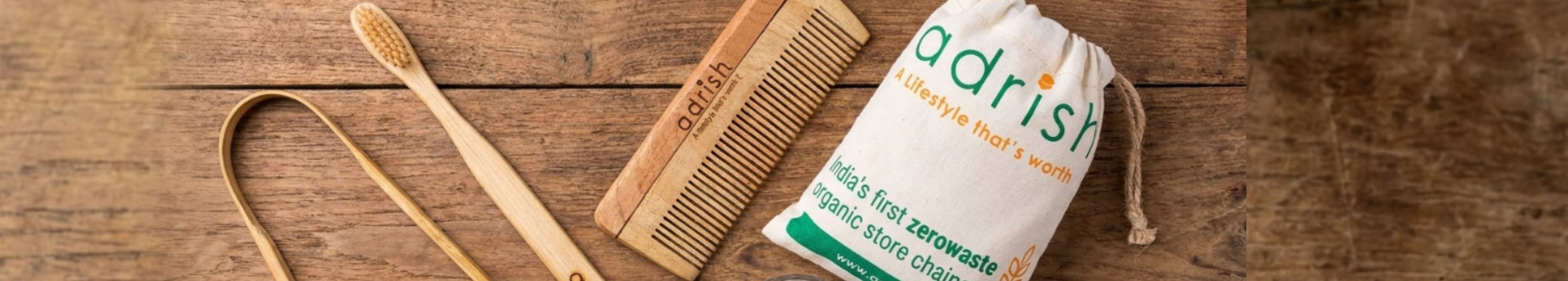 Zero Waste Essentials
