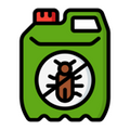 Pesticides Avoided