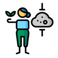 Carbon Emission Reduced