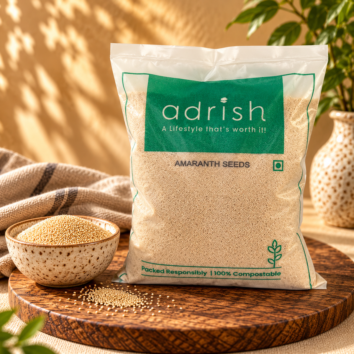 Amaranth