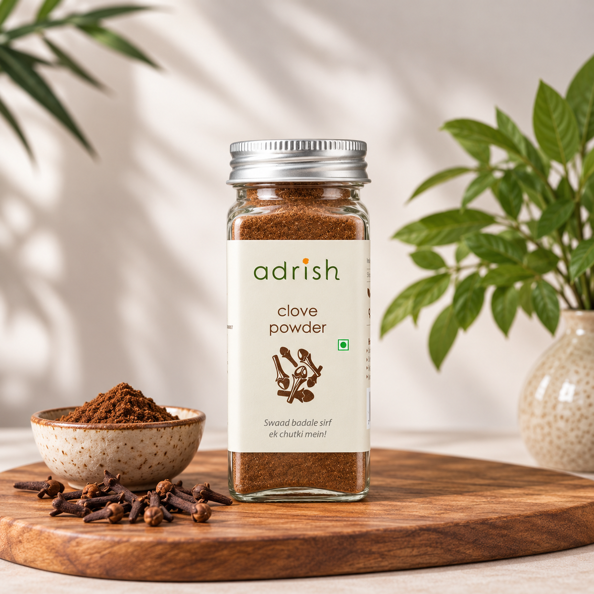 Lavang (Clove) Powder