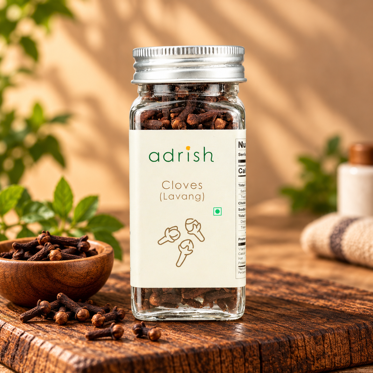 Cloves