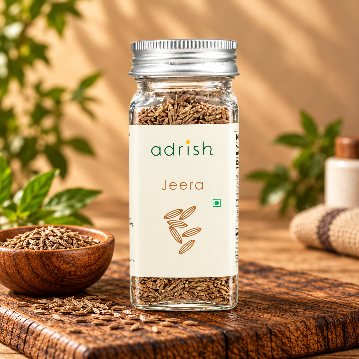 Jeera