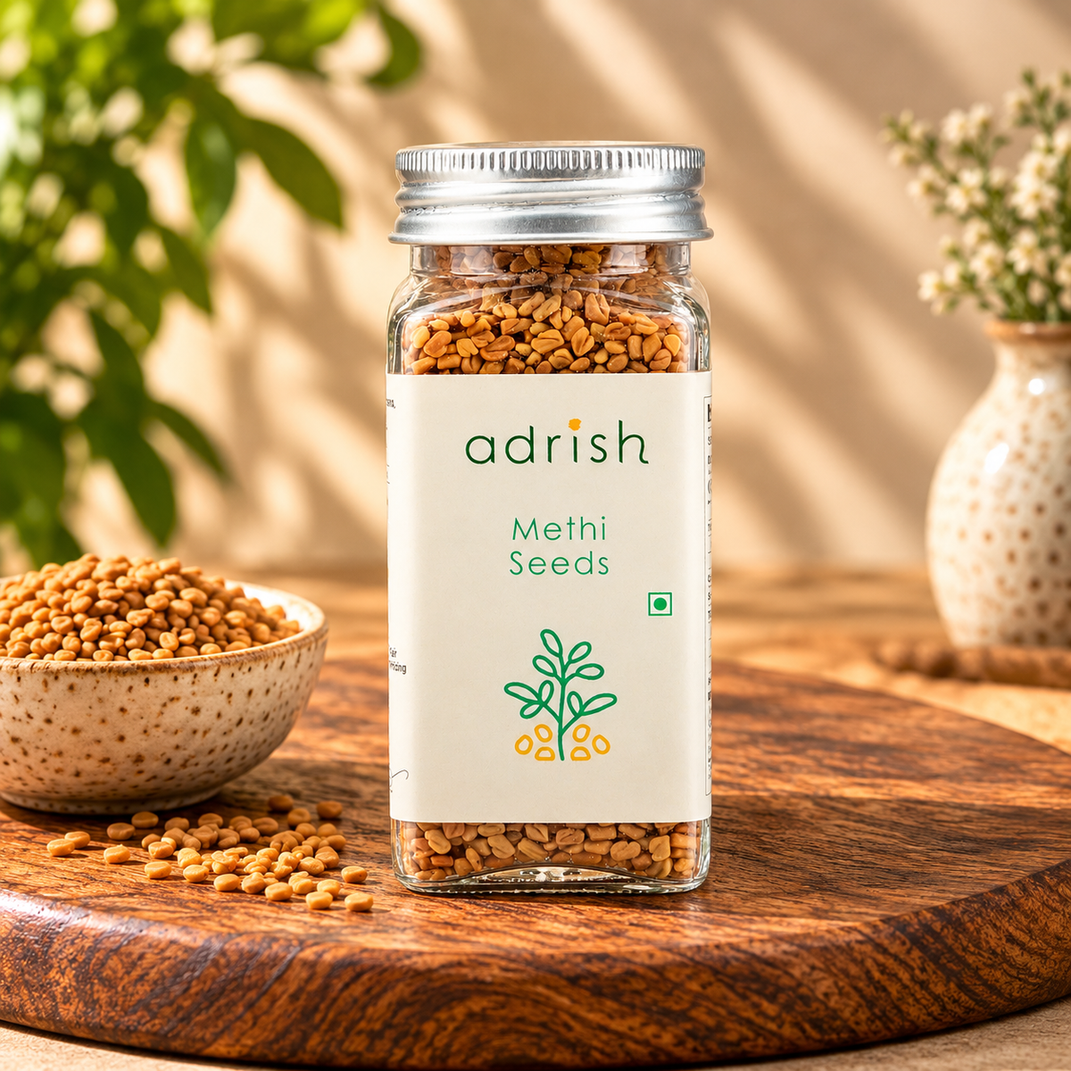 Methi Seeds