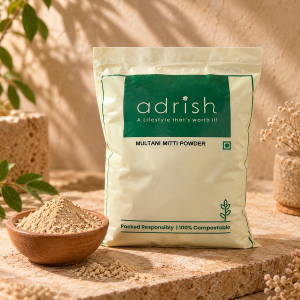 Multani Miti Powder