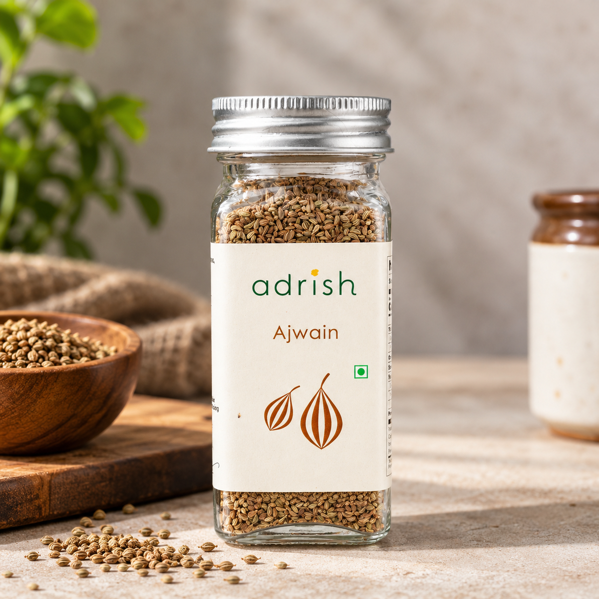 Ajwain