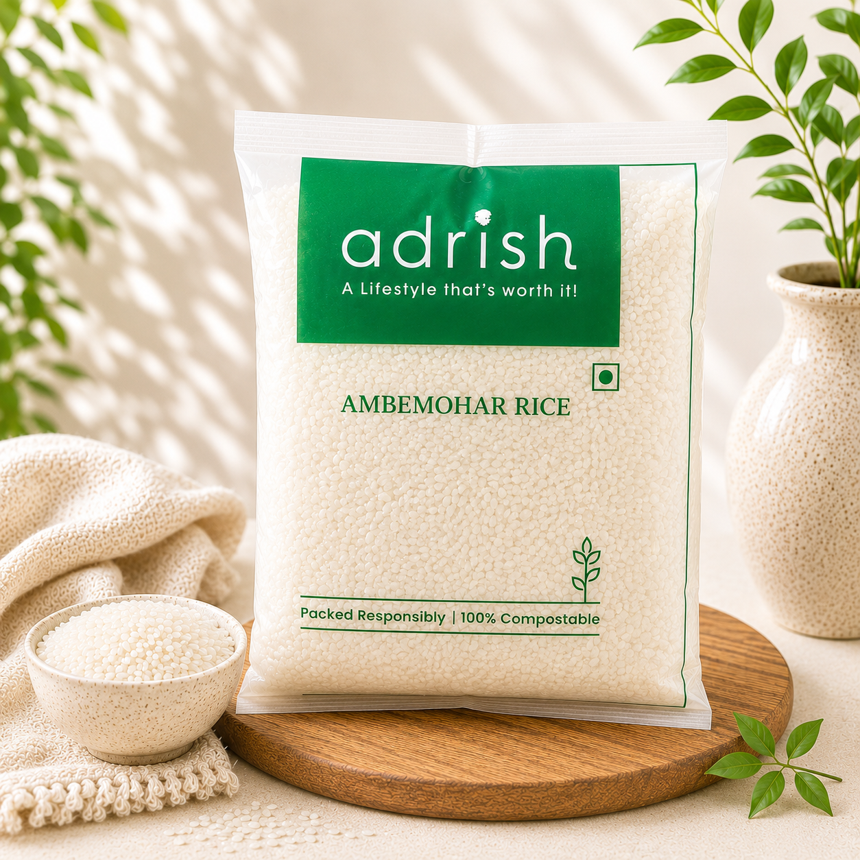 Ambemohor Rice