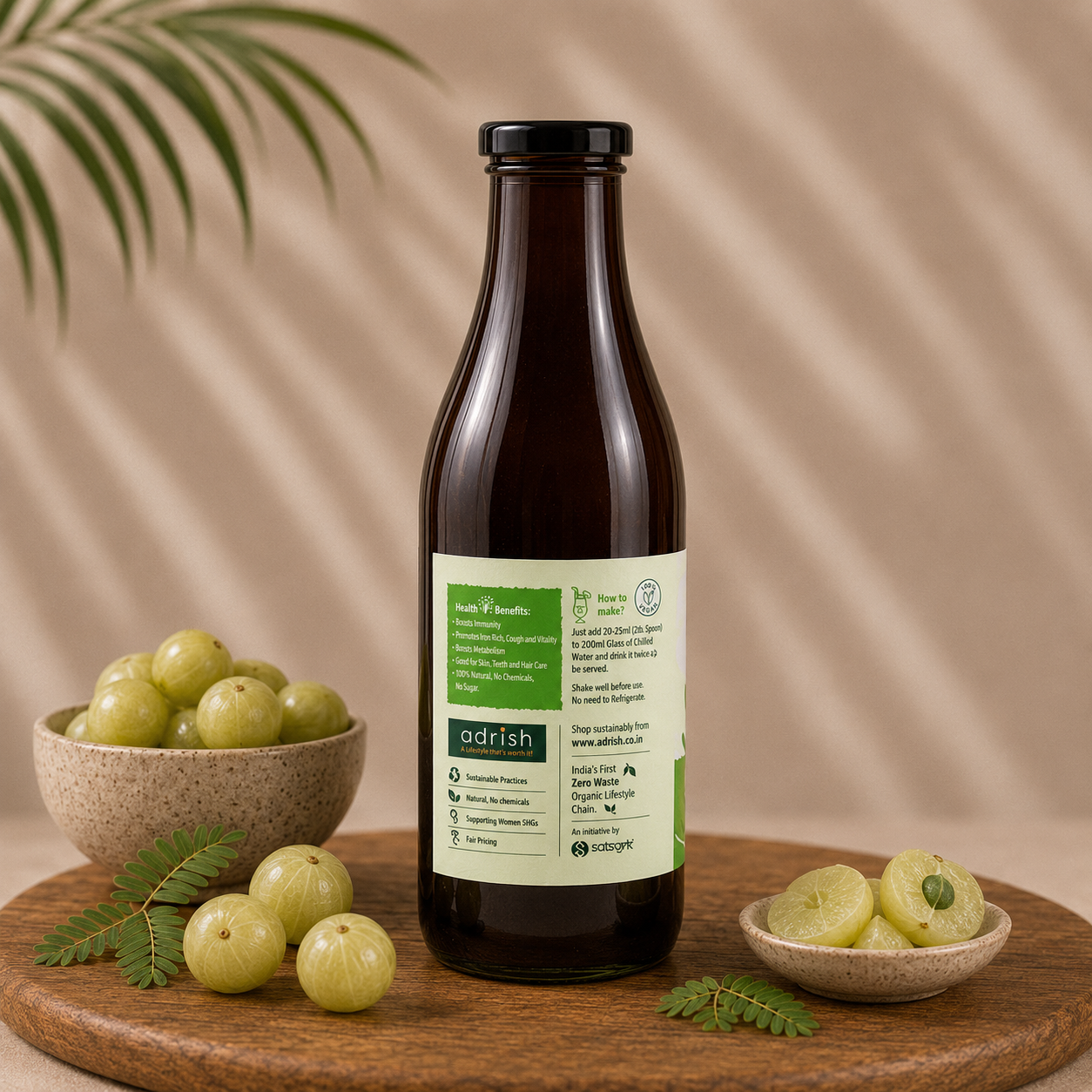 Amla Juice