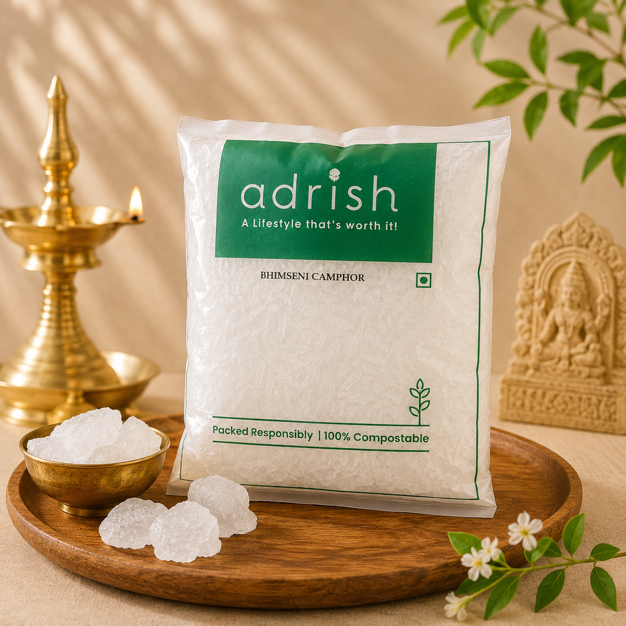 Bhimsen Camphor