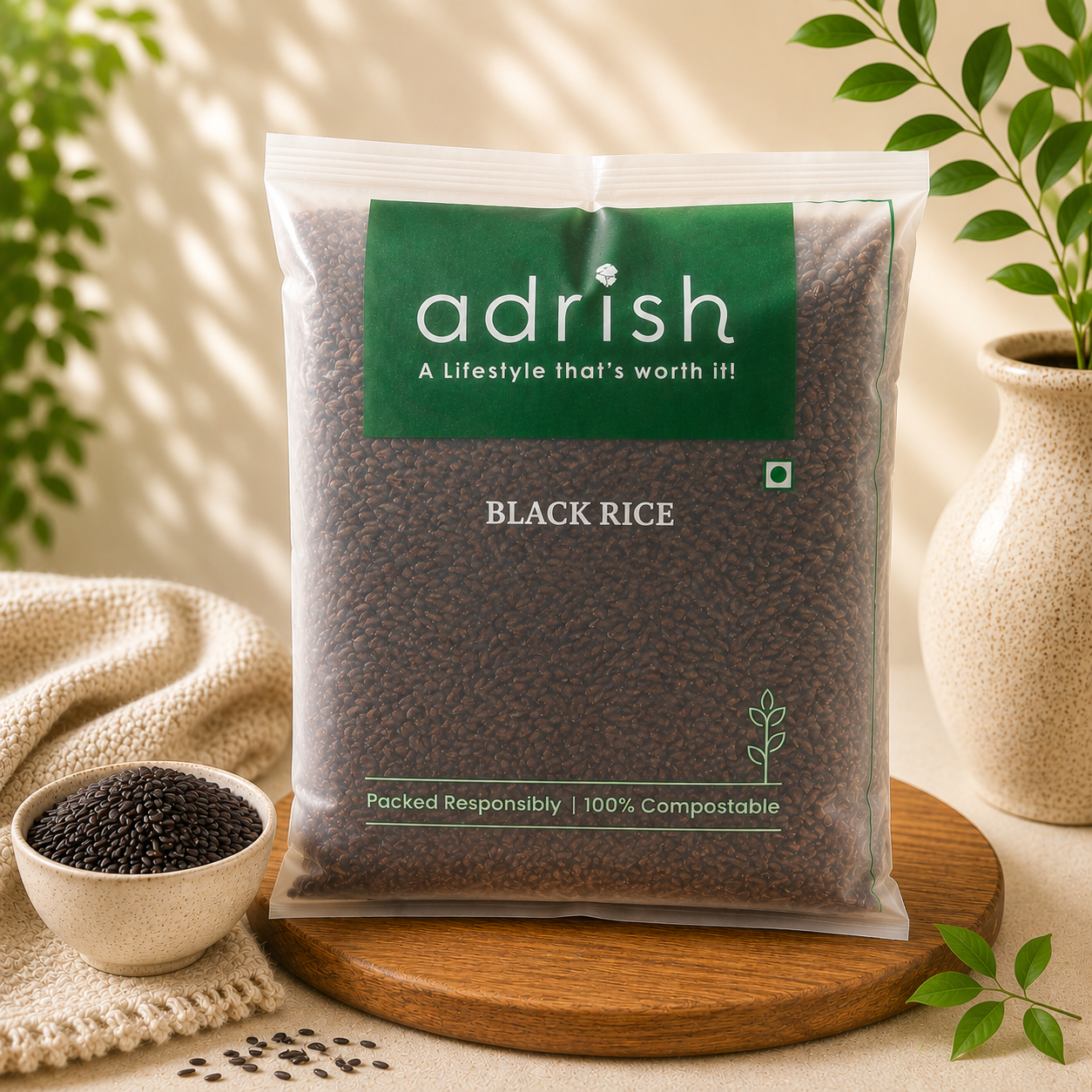 Black Rice