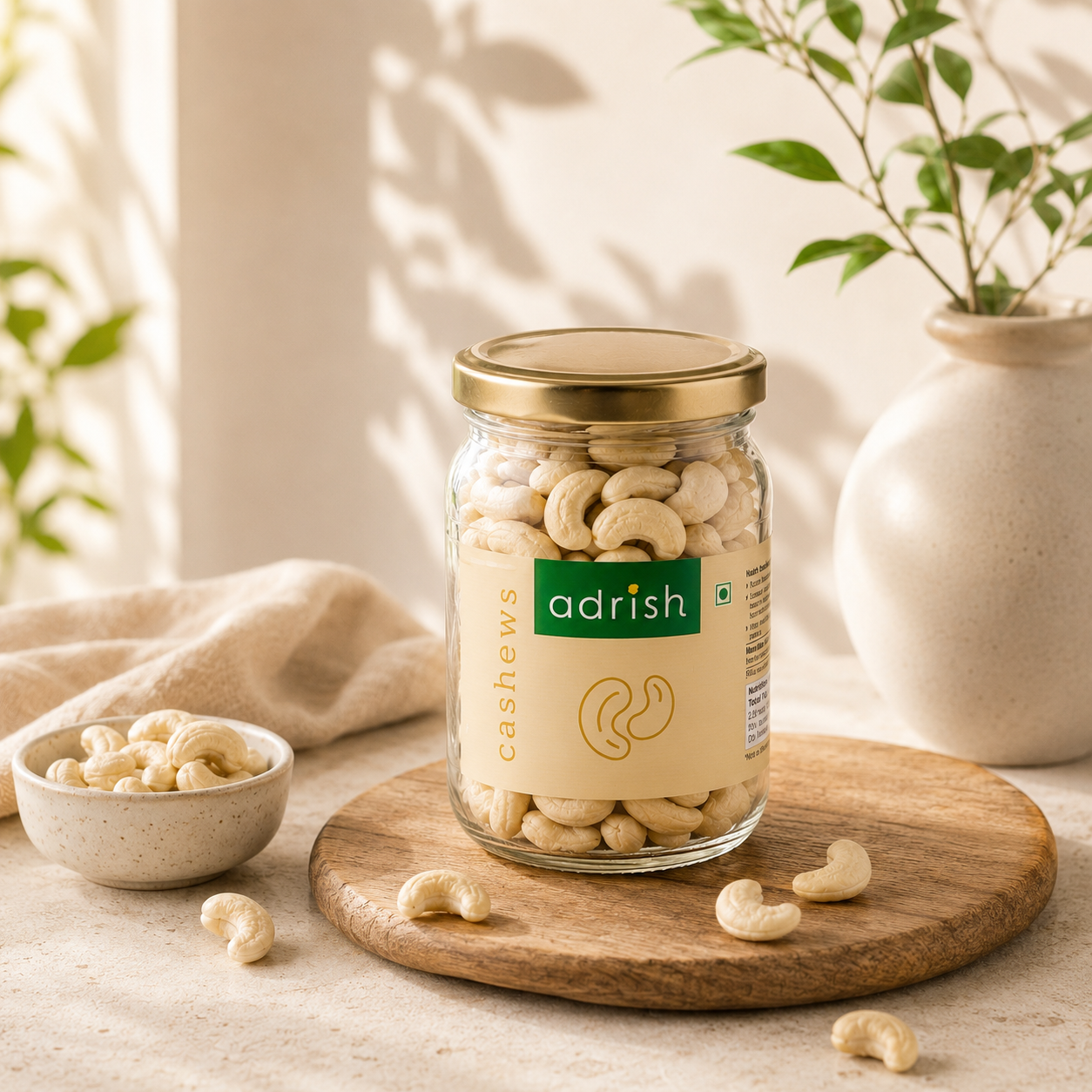 Cashew