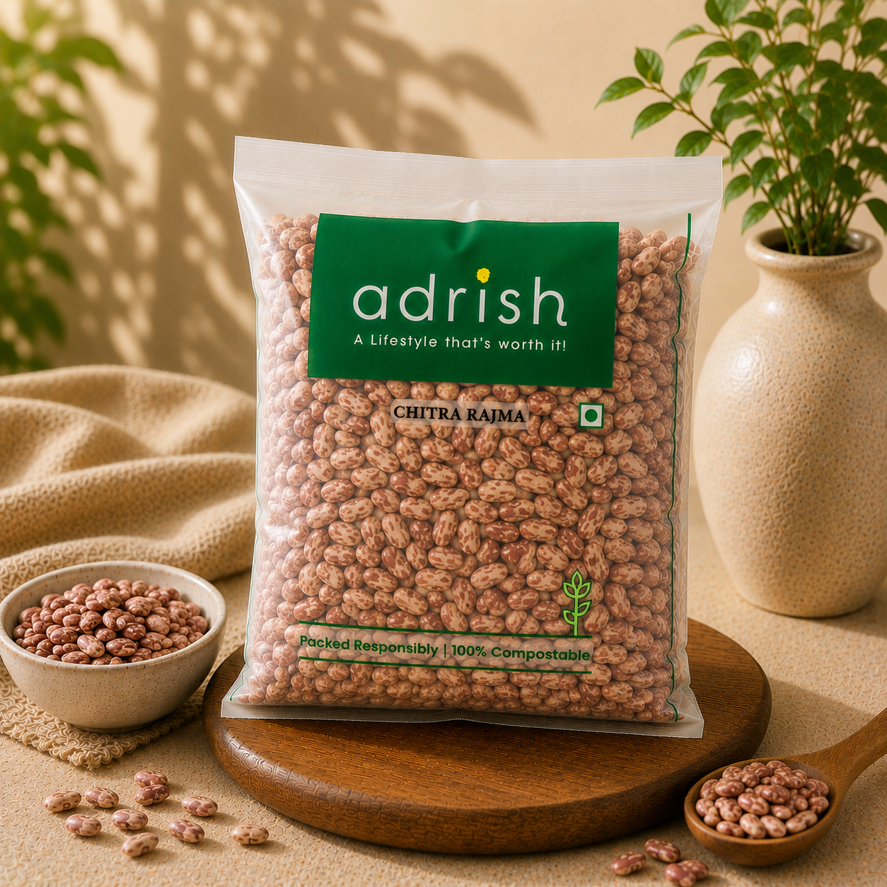 Chitra Rajma