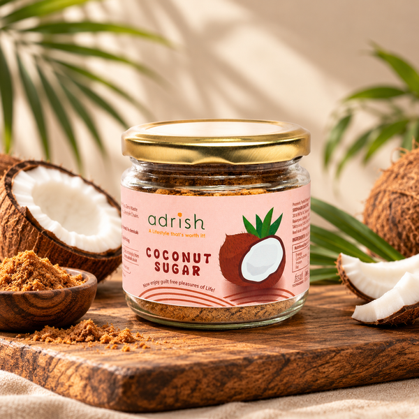 Coconut Sugar