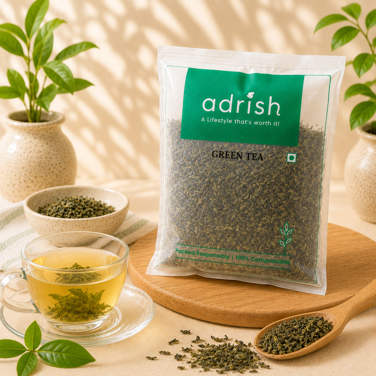 Green Tea