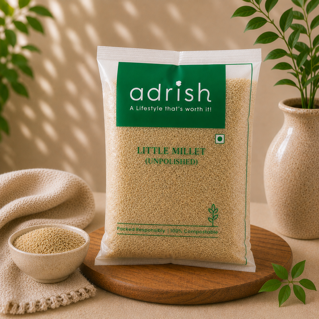 Little Millet