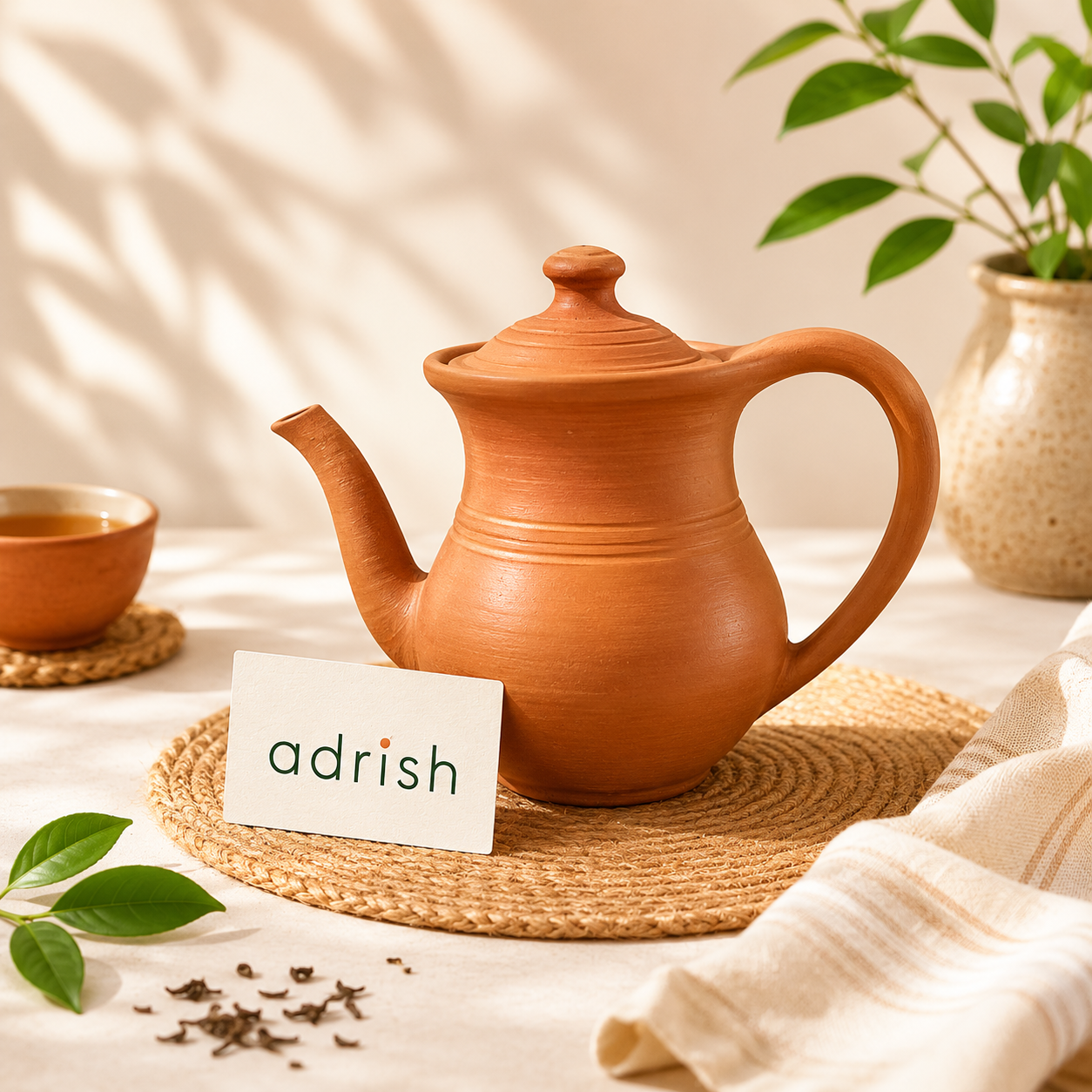 Mitti Tea Kitli (500ml)