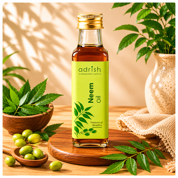 Neem Oil
