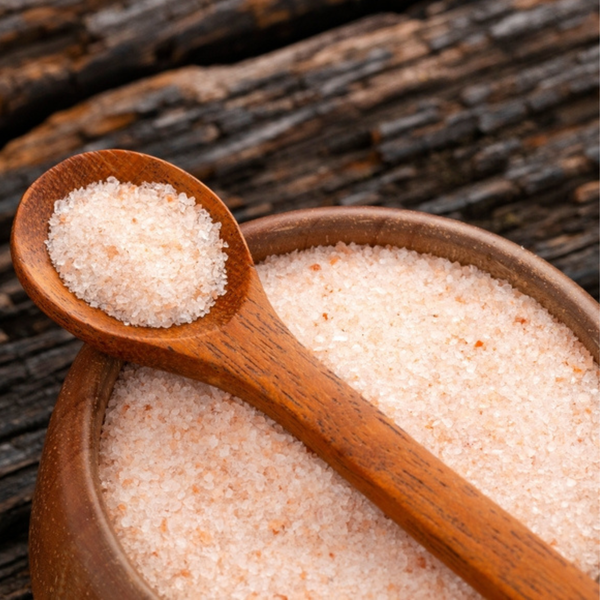 Rock Salt