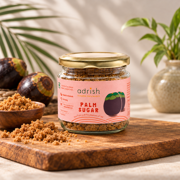 Palm Sugar