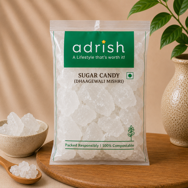 Sugar Candy (Dhagewali Mishri)