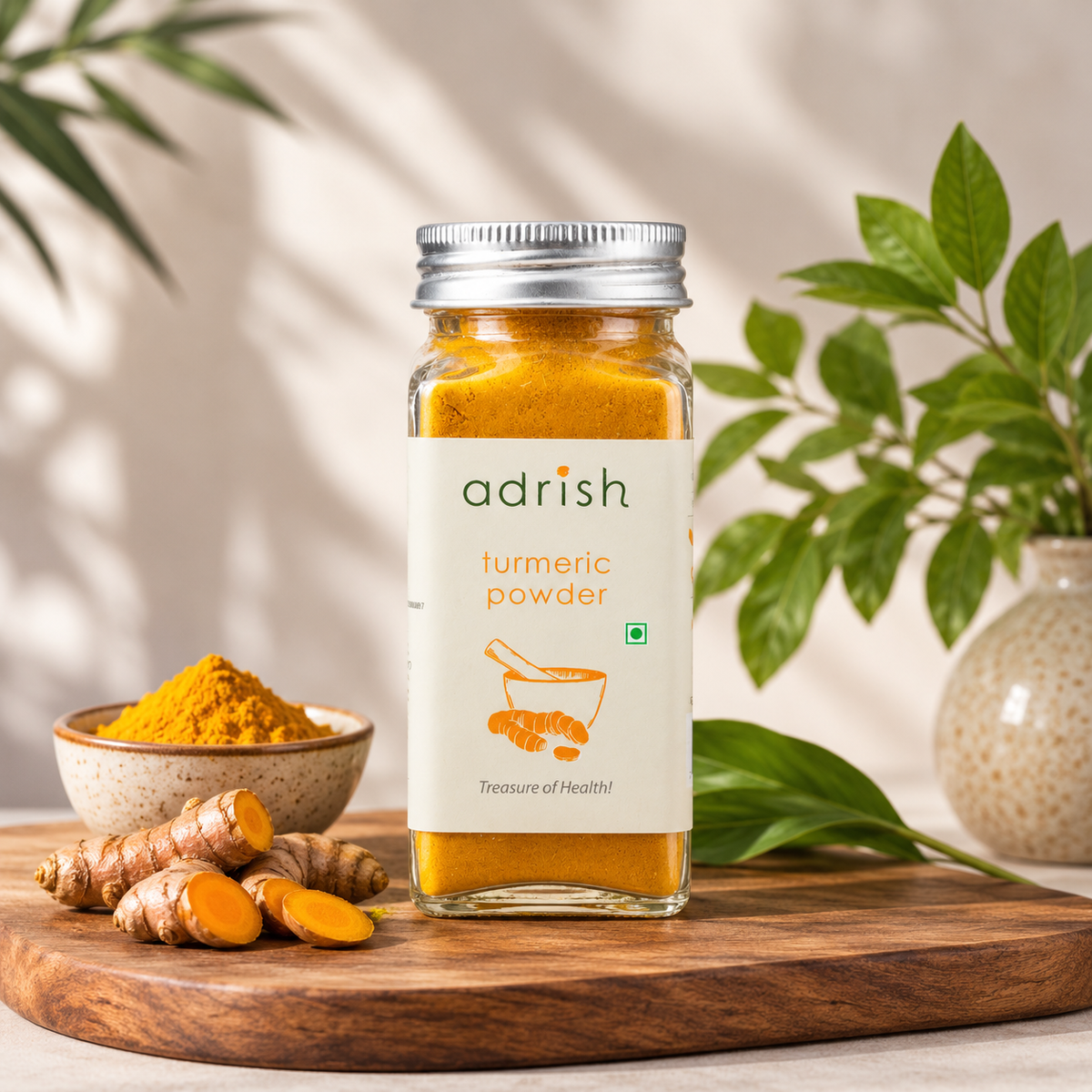 Turmeric Powder