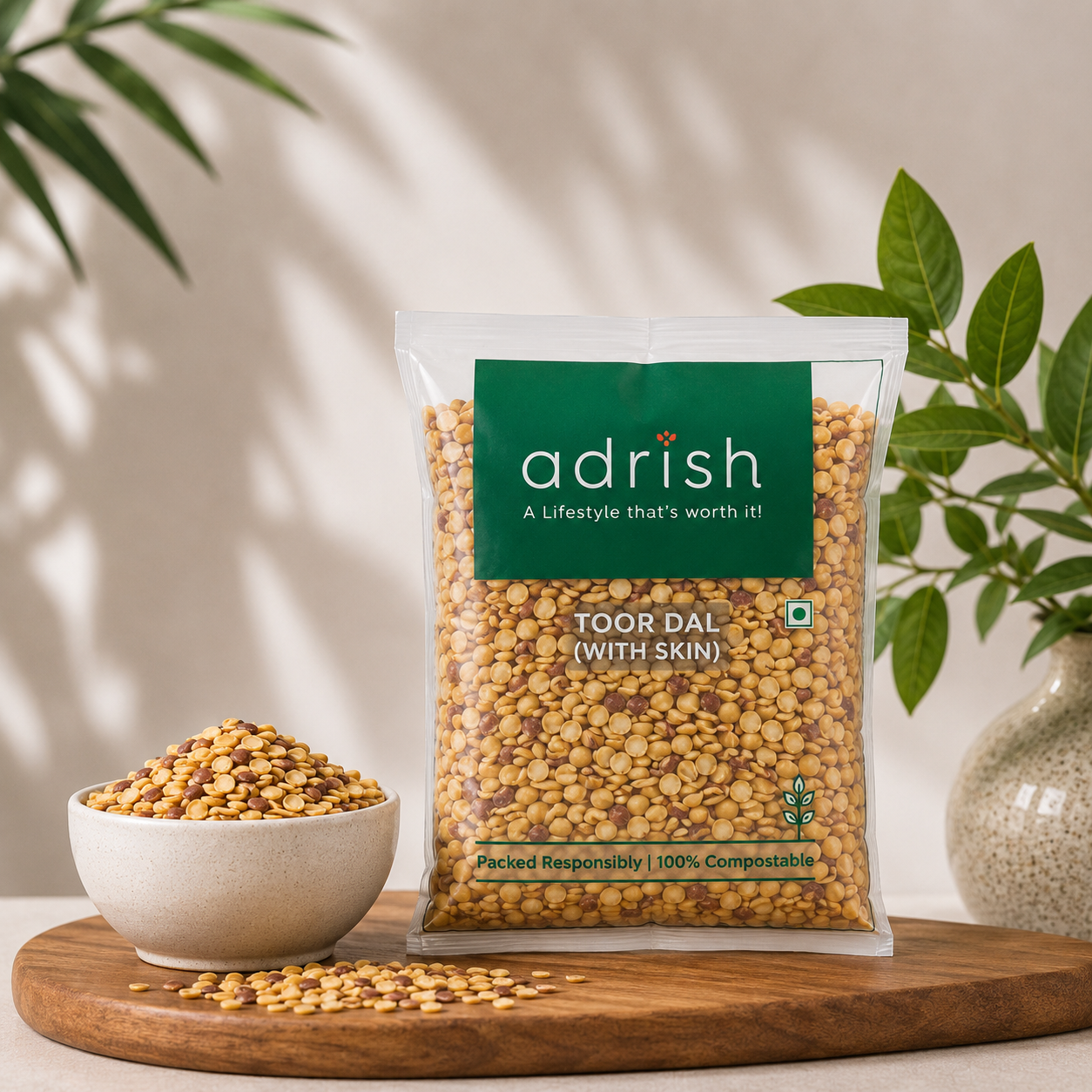 Toor Dal