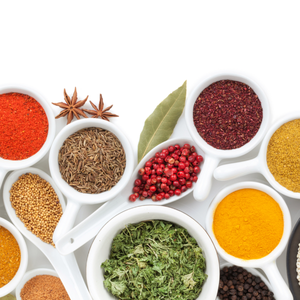 Herbs & Spices