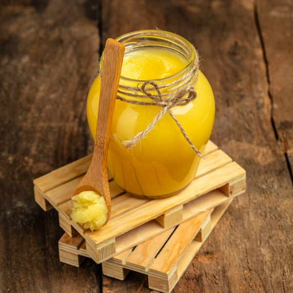 Oils & Ghee