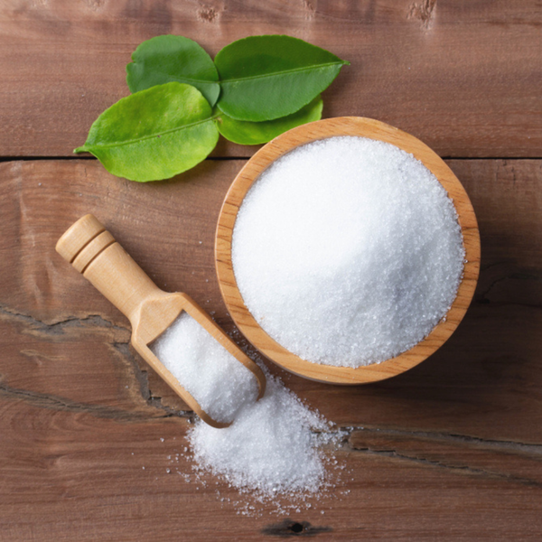 Salts & Sweetners
