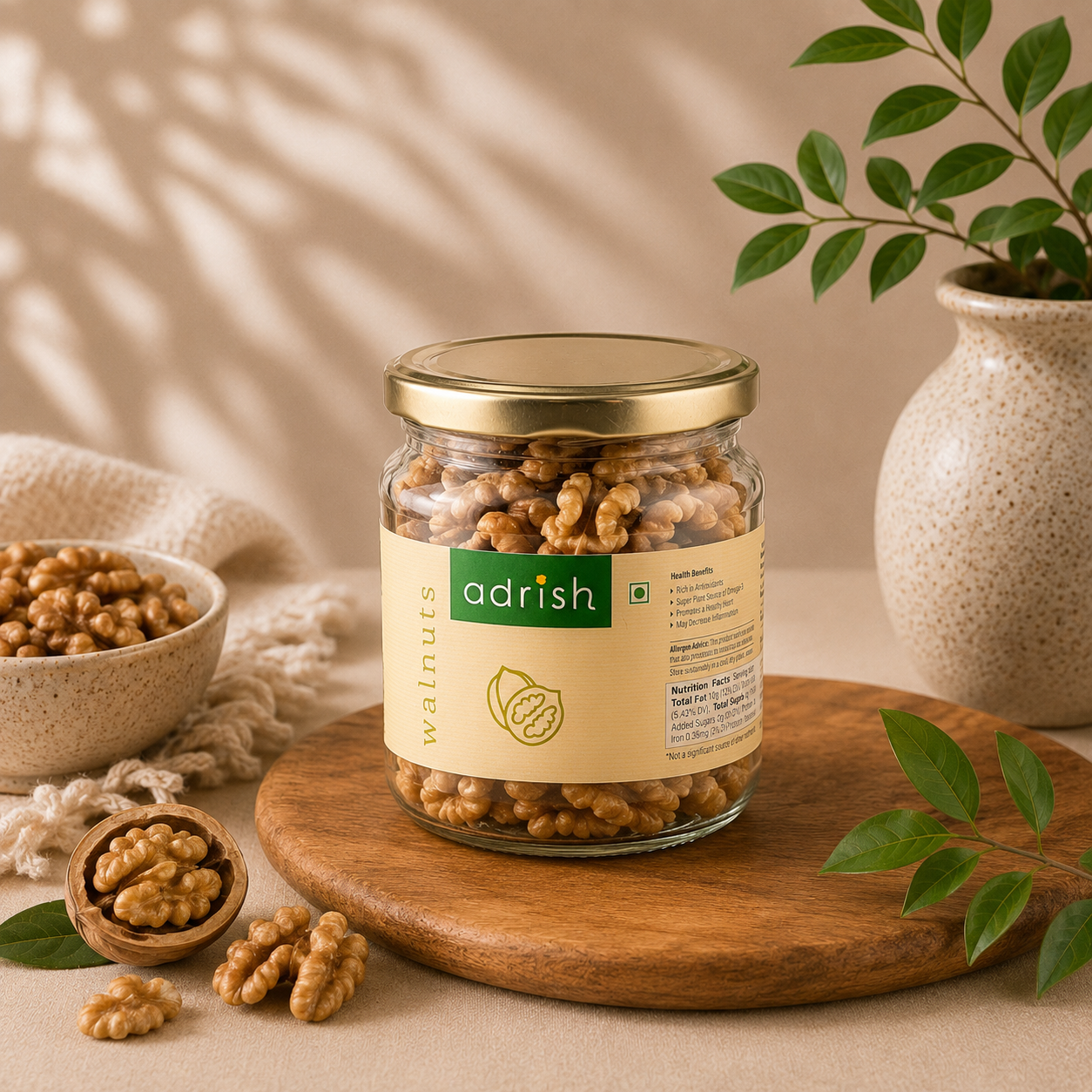 Walnut