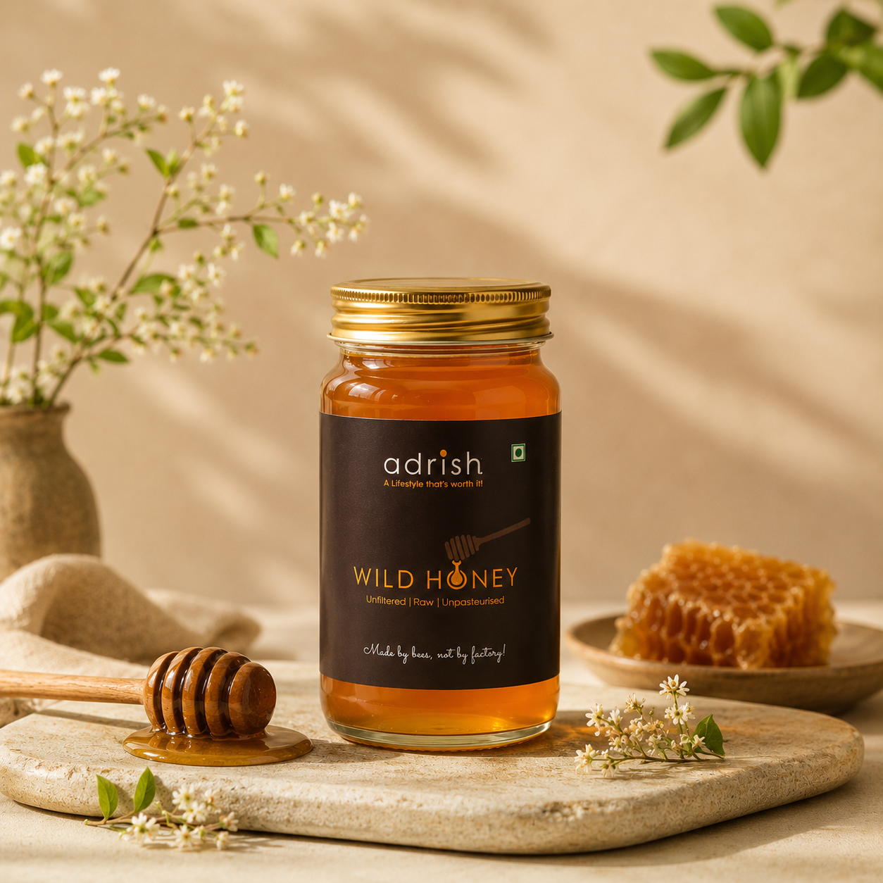 Wild Honey